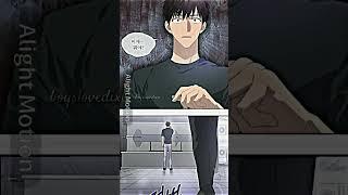 Tae looks so done here #manhwa #bledit #bl #manhwareccomendation #passion #passionmanhwa