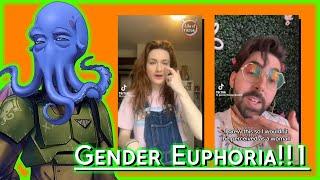 WHAT IS GENDER EUPHORIA?