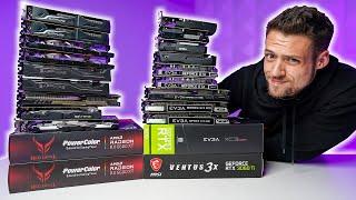 BEST Ways to Buy a Graphics Card in 2022