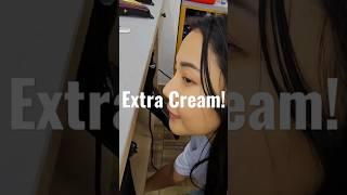 Lady Barber Shave #barbergirl #femalebarber #ladybarber #asmr #asmrbarber #unintentionalasmr