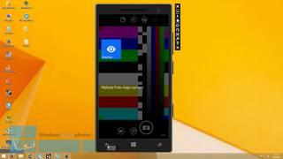 Windows Phone 8 1 Emulator