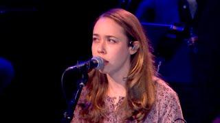 Edward  Child Ballad No. 13 - Sarah Jarosz & Chris Thile  Live from Here with Chris Thile