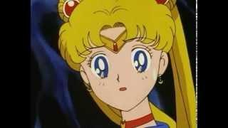 Sailor Moon finds out who Tuxedo Mask is English Dub