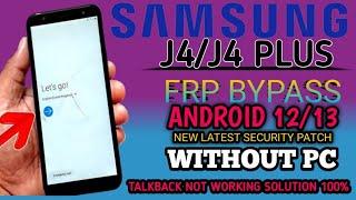 SAMSUNG J4J4 PLUS FRP BYPASS  SAMSUNG J4J4 PLUS FRP BYPASS 2024 @Srktechz