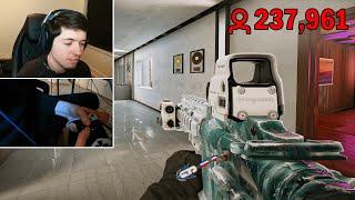 MingoJce MOST VIEWED CLIPS Of All Time BEST CONTROLLER PLAYER Rainbow Six Siege