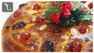 Rosca de Reyes  FoodPoint