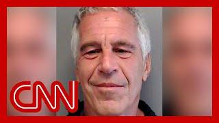 Largest drop of Epstein documents released