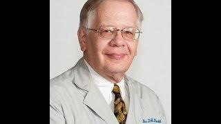 Interview with Thomas A. Rudd MD Lake County Illinois Coroner