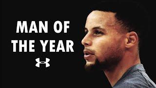 Stephen Curry Mix - Man of the Year