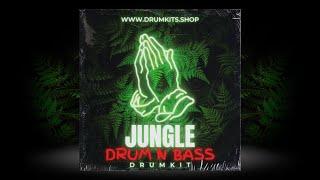 FREE DnB JUNGLE DRUM KIT +DRUM BREAKS  Free Drum Kit Download 2024