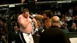 Andrei The Pit Bull Arlovski Highlights 2015 YouTube