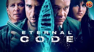ETERNAL CODE  Exclusive Full Thriller Action Movie Premiere  English HD 2024
