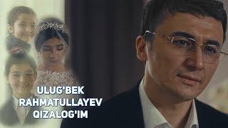 Ulugbek Rahmatullayev - Qizalogim  Улугбек Рахматуллаев - Кизалогим #UydaQoling