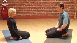 Medicine Yoga Ankle & Foot Exercises