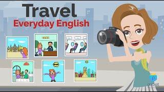 Travel  Everyday English