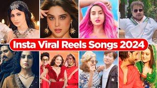 Instagram Viral Reels Songs 2024 in India  Part 4  Trending ShortsReels Songs  CLOBD