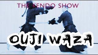 THE KENDO SHOW - Ouji Waza Defensive Techniques