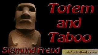 TOTEM AND TABOO by Sigmund Freud - full unabridged audiobook - PSYCHOLOGY - Fab Audio Books