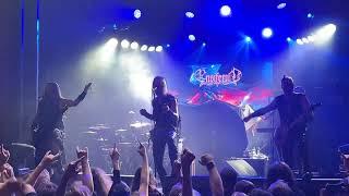 Ensiferum in Berlin 2023 - Twilight Tavern