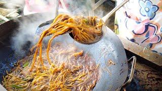 BEST PENANG STREET FOOD Compilation for the First Half of 2024 l Malaysia