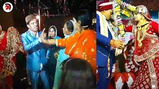 Funny Indian Wedding Fails  Angry Dulha  Shadi ki Fight  2021  Dance   Memes