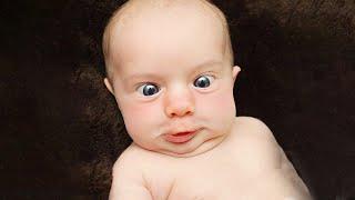 Try Not To Laugh With Funniest Babies Videos  - Funny Baby Videos