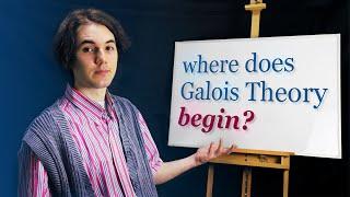 Prelude to Galois Theory Exploring Symmetric Polynomials