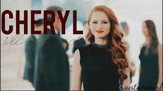 CHERYL BLOSSOM  - ILL BE GOOD 