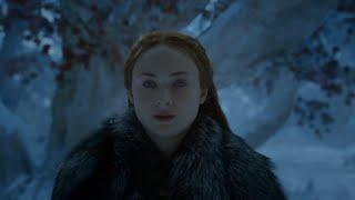 Game of Thrones Season 7 - Official Winter Is Here Trailer