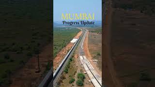 Western Dedicated Freight Corridor Progress  WDFC  Maharashtra update #infrastructure