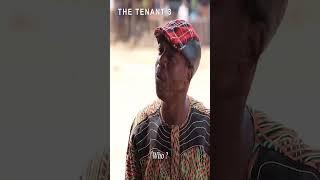 The Tenant 3 Yoruba Movie 2024  Official Trailer  Now Showing On Yorubaplus