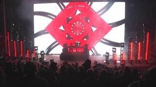 REZZ - Live at Red Rocks Amphitheatre 2018