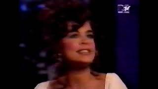 Paula Abdul - MTV Making of Will You Marry Me