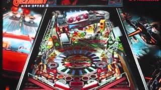 visual pinball