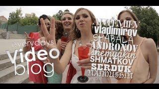 everydaysVIDEO. На эту и на ту..р в Нск.