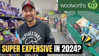 Grocery Prices In Australia 2024  Is It Affordable?  Indians in Australia