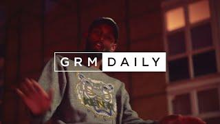 Tanaman - No Stylo Music Video  GRM Daily