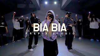 BIA - BIA BIA  ONNY choreography