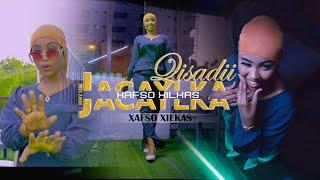 XAFSO XILKAS QISADII JACAYKA NEW OFFICIAL MUSIC VIDEO 2023
