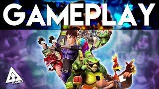 Rare Replay - ALL 30 GAMES in one video