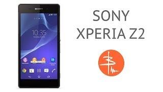 Sony Xperia Z2 - полный обзор флагмана