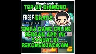 KODE REDEEM FREE FIRE TERBARU 2019 + cara top up diamon gratis