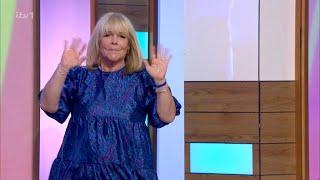 Loose Women Intro - 14062023 at 1230pm