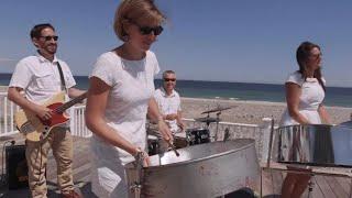 2 Hour Party Steel Rhythm Relaxing Steel Drums Steel Drum Band