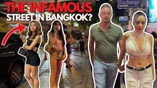 How To Spot Freelancers In Bangkok Thailand? - Thermae Cafe & Sukhumvit