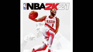 Jared Anthony - Mayday  NBA 2K21 OST