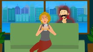 5 Reasons Spying On My Girlfriend Is Horrible - Easily Trust Her Now Animated