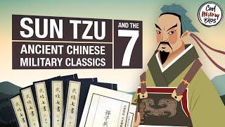 Analysis Sun Tzu’s Art of War and the 7 Ancient Chinese military classics