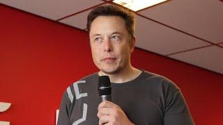 Elon Musk -  Education does not work