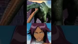 Dinosaur King Vs Anime Waifus Edit